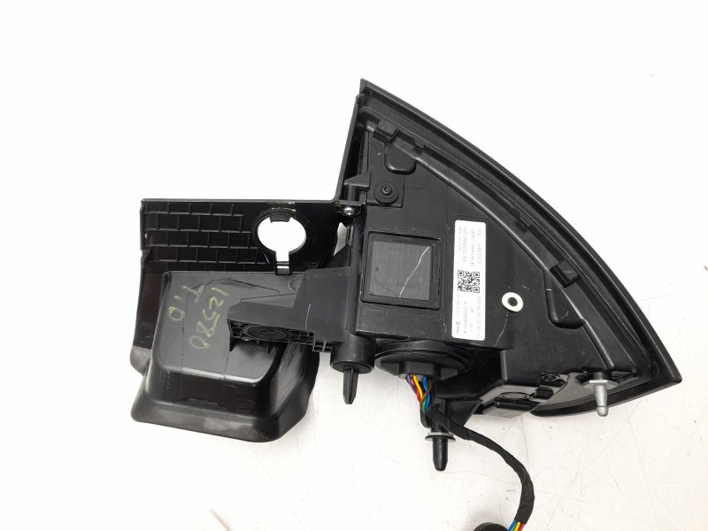 Recambio de piloto trasero derecho para jaecoo 7 phev 2025 referencia OEM IAM  605000751AA 