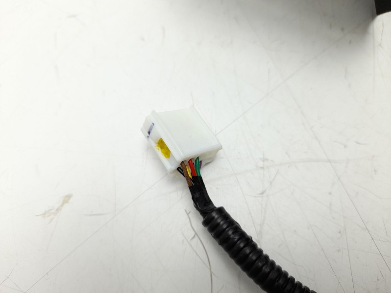 Recambio de piloto trasero derecho para jaecoo 7 phev 2025 referencia OEM IAM  605000751AA 