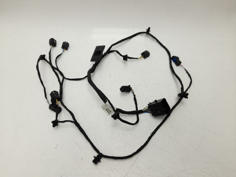 Recambio de cableado electrico para jaecoo 7 phev 2025 referencia OEM IAM 806010174AA  