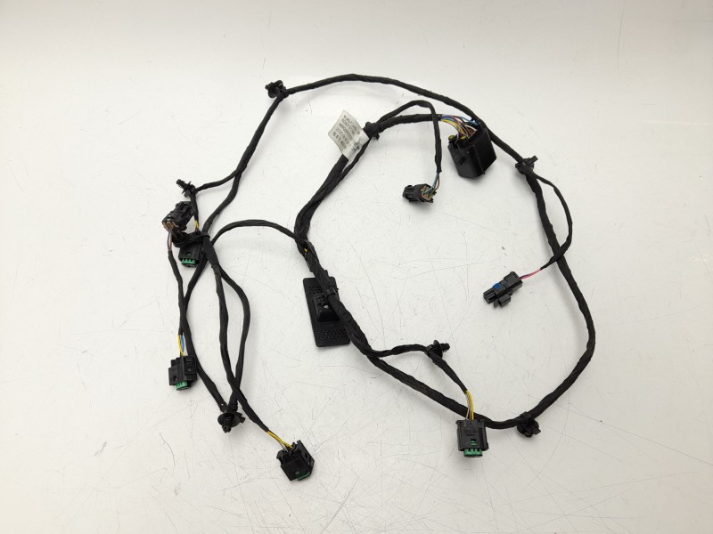 Recambio de cableado electrico para jaecoo 7 phev 2025 referencia OEM IAM 806010174AA  
