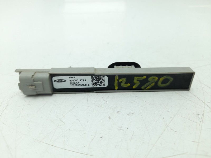 Recambio de modulo electronico para jaecoo 7 phev 2025 referencia OEM IAM 804000187AA  
