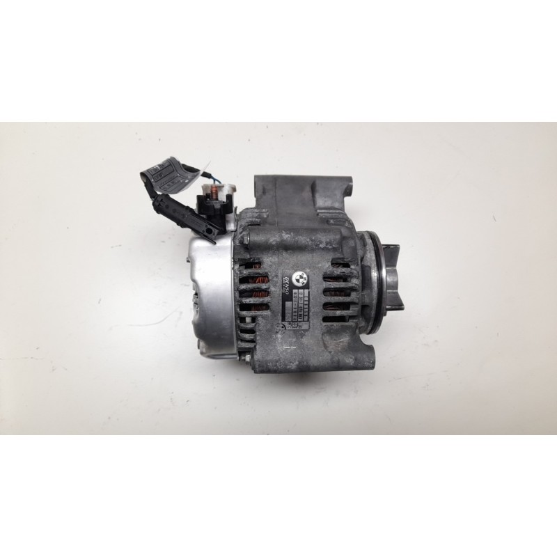 Recambio de alternador para bmw k 1200 s/r/gt k 1200 gt   ´06 referencia OEM IAM 12317676863  