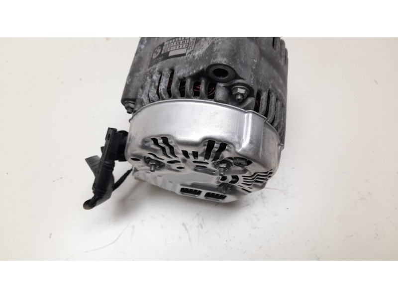 Recambio de alternador para bmw k 1200 s/r/gt k 1200 gt   ´06 referencia OEM IAM 12317676863  