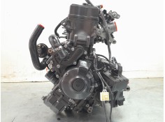 Recambio de motor completo para yamaha mt mt-09 (rn83) referencia OEM IAM  N718E  2