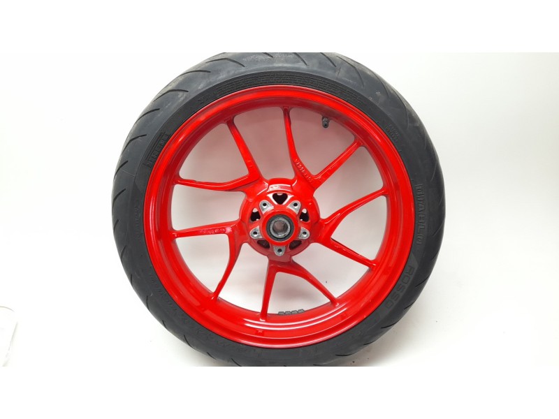 Recambio de llanta para ducati monster (900cc - ) monster referencia OEM IAM 50122551AB 50122551AB 