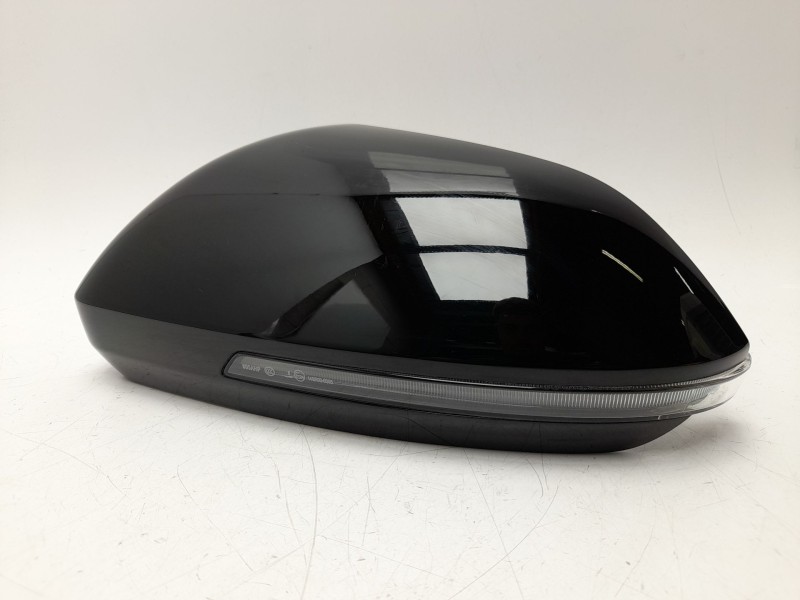 Recambio de carcasa retrovisor izquierdo para jaecoo 7 phev 2025 referencia OEM IAM A116722  