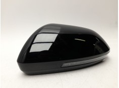 Recambio de carcasa retrovisor izquierdo para jaecoo 7 phev 2025 referencia OEM IAM A116722   2