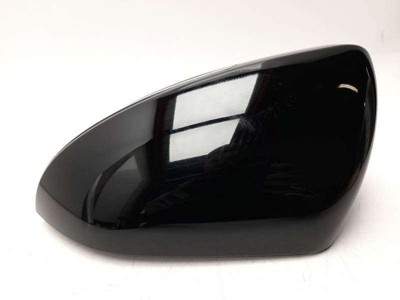 Recambio de carcasa retrovisor izquierdo para jaecoo 7 phev 2025 referencia OEM IAM A116722  