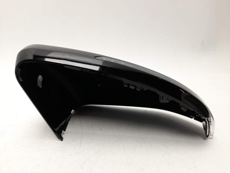 Recambio de carcasa retrovisor izquierdo para jaecoo 7 phev 2025 referencia OEM IAM A116722  