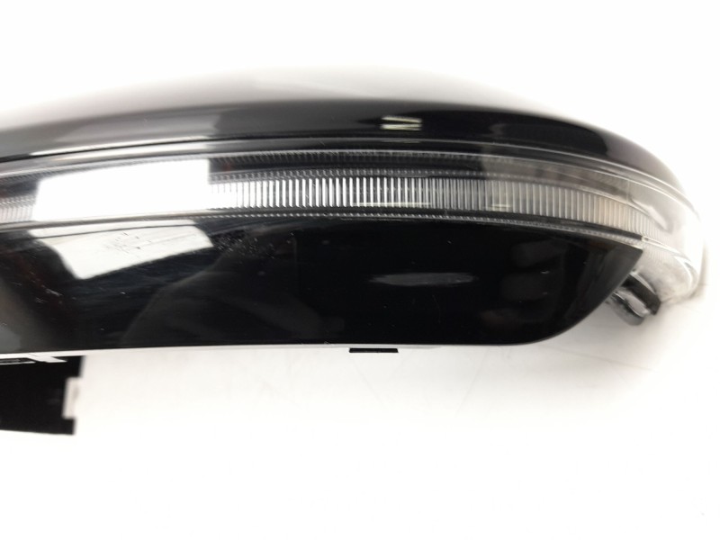 Recambio de carcasa retrovisor izquierdo para jaecoo 7 phev 2025 referencia OEM IAM A116722  