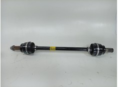 Recambio de transmision trasera derecha para kia ev9 100 gt-line awd referencia OEM IAM   