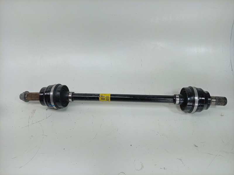 Recambio de transmision trasera derecha para kia ev9 100 gt-line awd referencia OEM IAM   