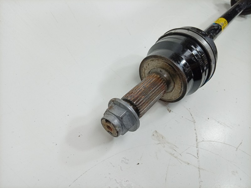 Recambio de transmision trasera derecha para kia ev9 100 gt-line awd referencia OEM IAM   