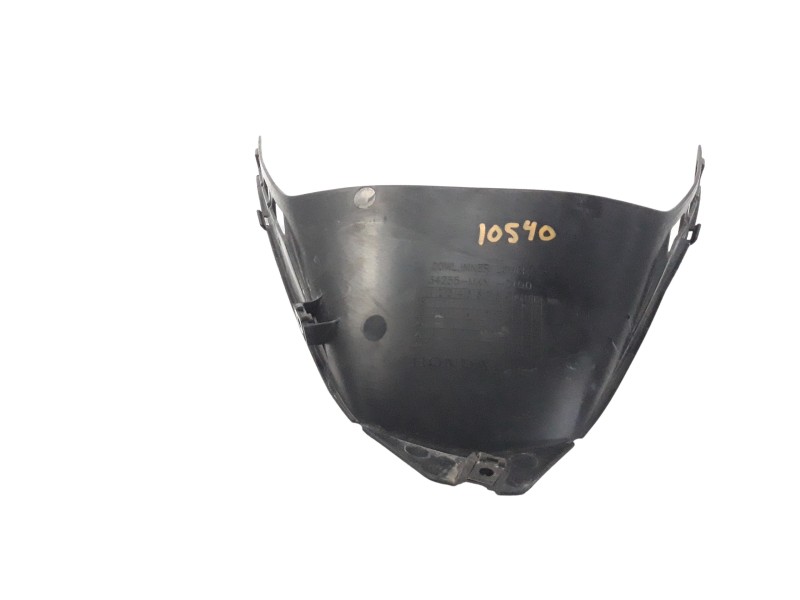 Recambio de moldura para honda cbr 650r referencia OEM IAM 64255MKND10  