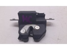Recambio de cerradura maletero / porton para opel corsa d 1.4 16v referencia OEM IAM 55701971   2