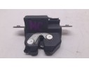 CERRADURA MALETERO / PORTON 55701971 EZCFT033/138119/DLF110A47 138119