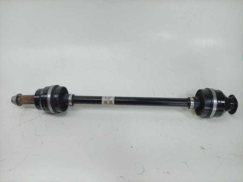 Recambio de transmision trasera izquierda para kia ev9 100 gt-line awd referencia OEM IAM  49600DO000 