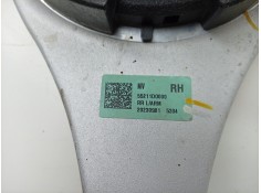 Recambio de brazo suspension inferior trasero derecho para kia ev9 100 gt-line awd referencia OEM IAM 55211DO000 55211DO000  2