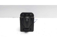 Recambio de mando luces para opel corsa b referencia OEM IAM 90481764  