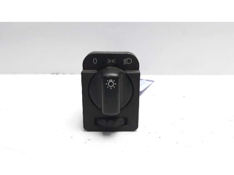 Recambio de mando luces para opel corsa b referencia OEM IAM 90481764  