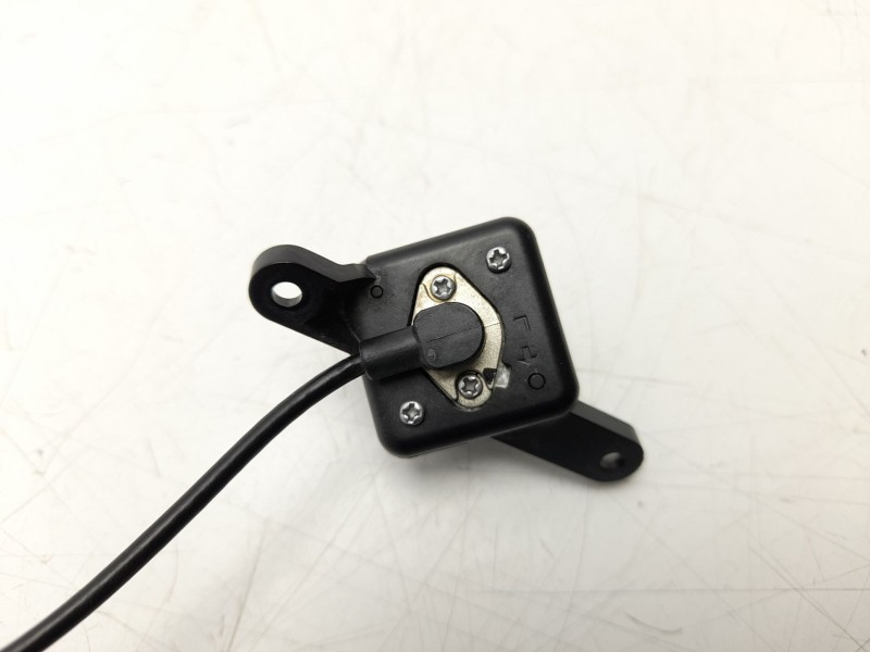Recambio de modulo electronico para jaecoo 7 phev 2025 referencia OEM IAM 704001224AA  