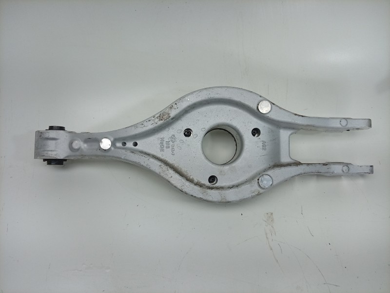 Recambio de brazo suspension inferior trasero izquierdo para kia ev9 100 gt-line awd referencia OEM IAM 55270DO000 55270DO000 