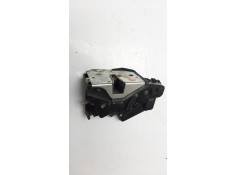 CERRADURA PUERTA TRASERA IZQUIERDA REF 