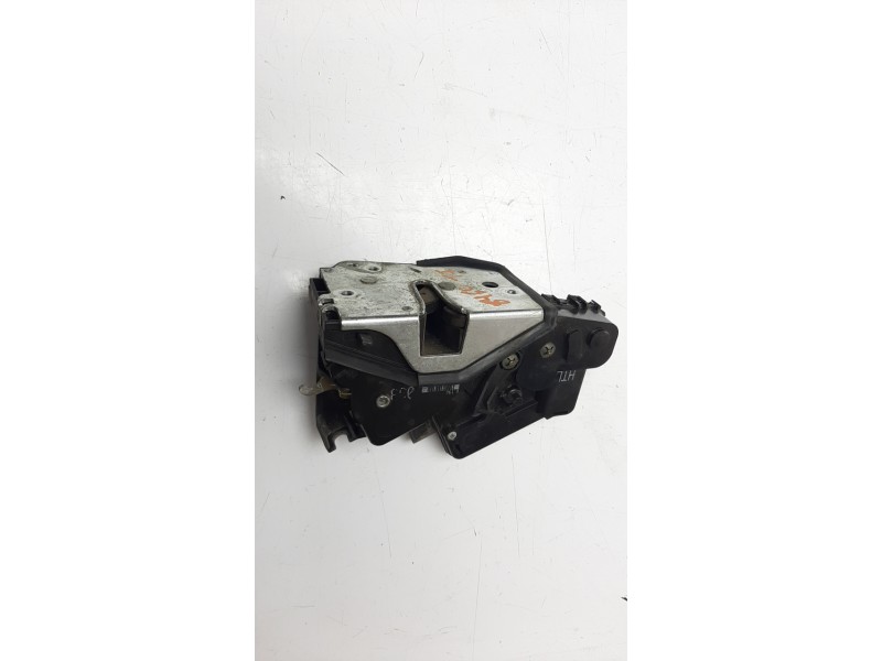 Recambio de cerradura puerta trasera izquierda para bmw serie 3 berlina (e46) 320d referencia OEM IAM   