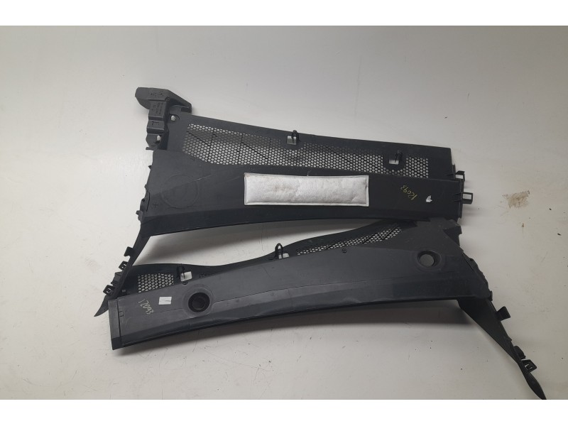 Recambio de torpedo para ds ds 3 / ds 3 crossback (ur_, uc_, uj_) 1.2 puretech 130 referencia OEM IAM 9830472380  