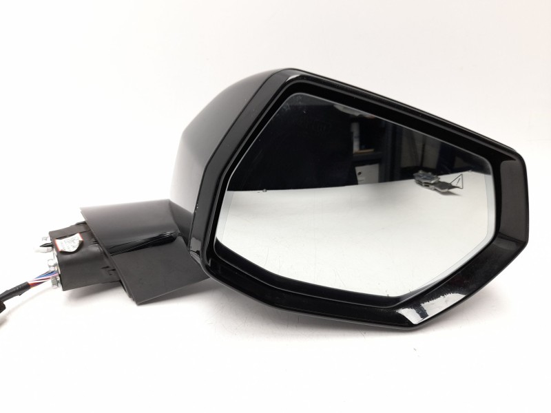 Recambio de retrovisor derecho para kia ev9 100 gt-line awd referencia OEM IAM  87620D0240A 