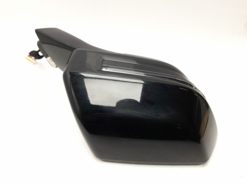 Recambio de retrovisor derecho para kia ev9 100 gt-line awd referencia OEM IAM  87620D0240A 
