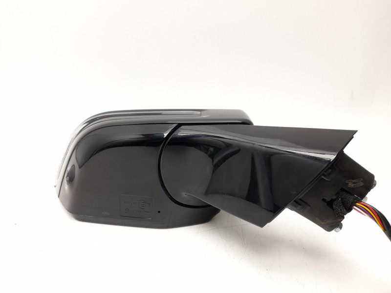 Recambio de retrovisor derecho para kia ev9 100 gt-line awd referencia OEM IAM  87620D0240A 