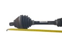 TRANSMISION DELANTERA IZQUIERDA 3AB407271 3AB407271 T78287 V1290