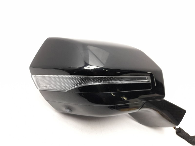 Recambio de retrovisor derecho para kia ev9 100 gt-line awd referencia OEM IAM  87620D0240A 