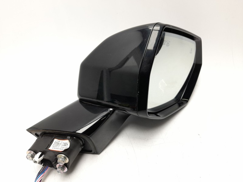 Recambio de retrovisor derecho para kia ev9 100 gt-line awd referencia OEM IAM  87620D0240A 