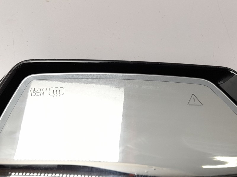 Recambio de retrovisor derecho para kia ev9 100 gt-line awd referencia OEM IAM  87620D0240A 
