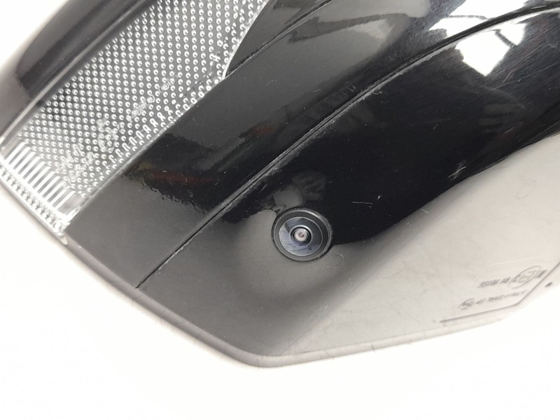 Recambio de retrovisor derecho para kia ev9 100 gt-line awd referencia OEM IAM  87620D0240A 