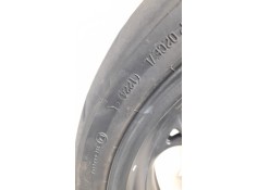 Recambio de llanta trasera para triumph street triple 765 rs street triple 765 rs referencia OEM IAM T2010928   2