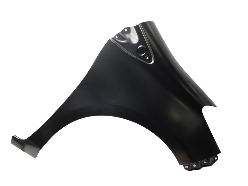 Recambio de aleta delantera derecha para toyota yaris referencia OEM IAM 5381152390 5381152390 108908211/3782522/TY3283033