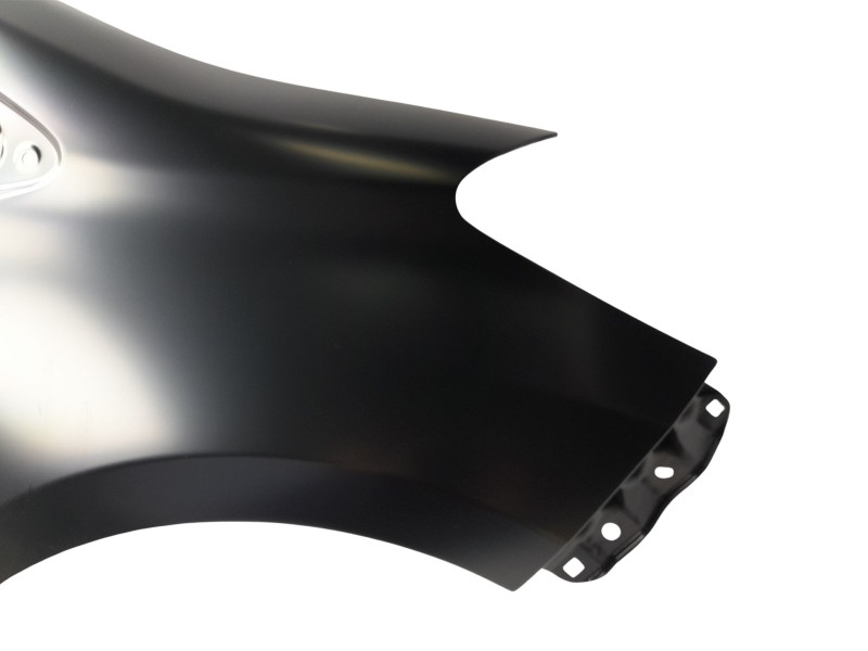 Recambio de aleta delantera derecha para toyota yaris referencia OEM IAM 5381152390 5381152390 108908211/3782522/TY3283033