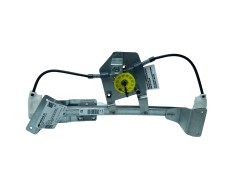 Recambio de elevalunas trasero izquierdo para opel vectra b berlina referencia OEM IAM 90520229 90520229 106161620