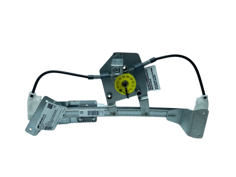 Recambio de elevalunas trasero izquierdo para opel vectra b berlina referencia OEM IAM 90520229 90520229 106161620