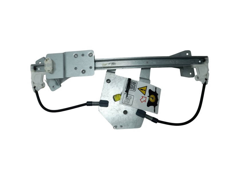 Recambio de elevalunas trasero izquierdo para opel vectra b berlina referencia OEM IAM 90520229 90520229 106161620