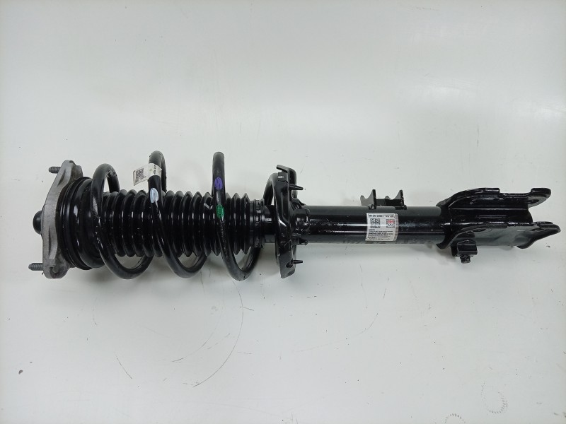 Recambio de amortiguador delantero derecho para kia ev9 100 gt-line awd referencia OEM IAM   