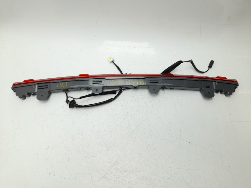 Recambio de luz central de freno para kia ev9 100 gt-line awd referencia OEM IAM 92700DO000  