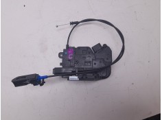 CERRADURA PUERTA TRASERA IZQUIERDA 81410DO200 