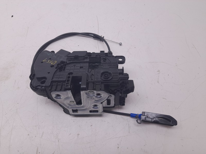 Recambio de cerradura puerta trasera izquierda para kia ev9 100 gt-line awd referencia OEM IAM  81410DO200 