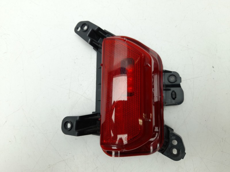 Recambio de faro antiniebla trasero derecho para kia ev9 100 gt-line awd referencia OEM IAM 92406DO300  