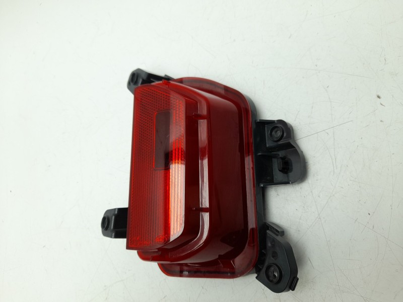 Recambio de faro antiniebla trasero derecho para kia ev9 100 gt-line awd referencia OEM IAM 92406DO300  