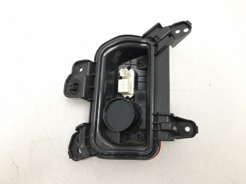 Recambio de faro antiniebla trasero derecho para kia ev9 100 gt-line awd referencia OEM IAM 92406DO300  